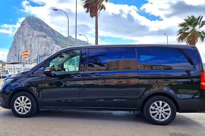 Private tour in Gibraltar & Mijas from Malaga - In-depth Review of the Gibraltar & Mijas Private Tour