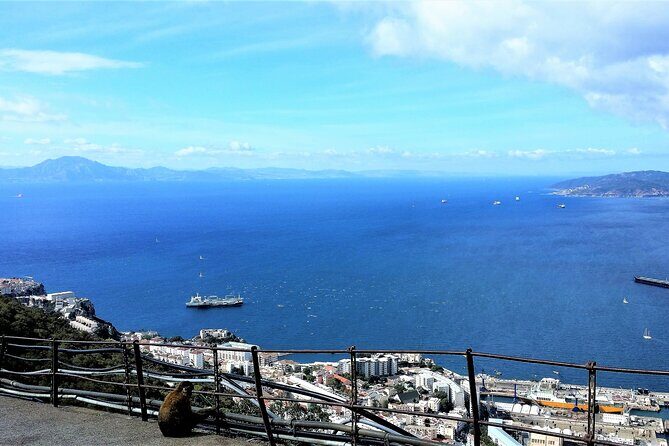 Private tour in Gibraltar & Mijas from Malaga - The Sum Up