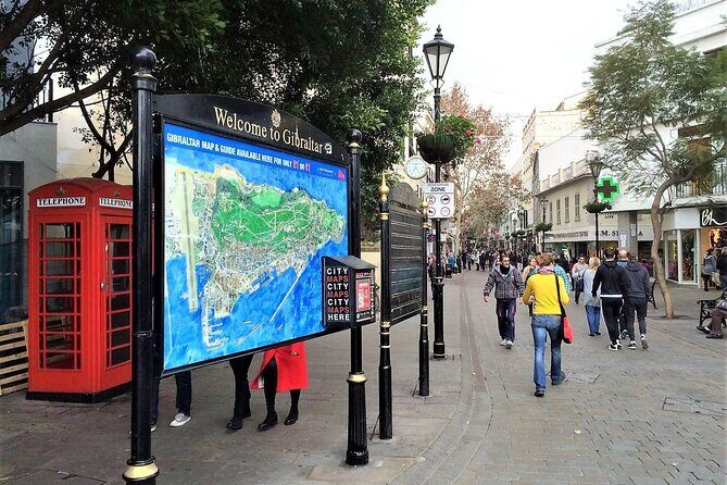 Private Tour in Gibraltar & Mijas from Marbella and Estepona - Final Thoughts