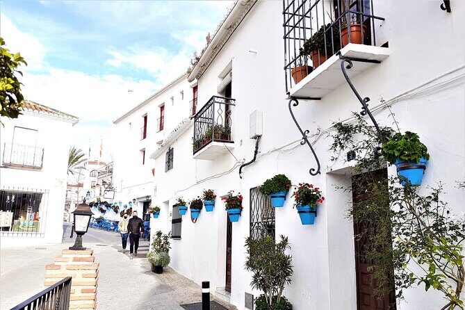 Private Tour in Gibraltar & Mijas from Marbella and Estepona - FAQs