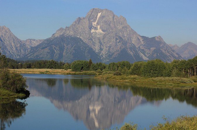 Private Tour in Grand Teton National Park and Yellowstone Lower Loop - Final Thoughts