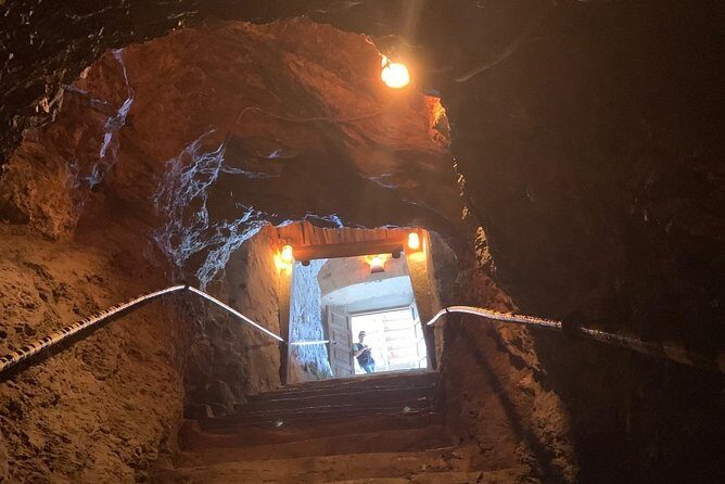 Private Tour in Guanajuato Capital Leaving San Miguel Allende - What You Can Expect from the Itinerary