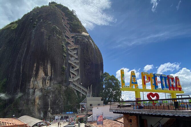 Private Tour in Guatapé - A Deep Dive into the Guatapé Private Tour