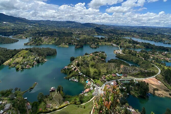 Private Tour in Guatapé - Frequently Asked Questions