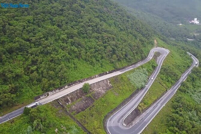 Private Tour in Hai Van Pass via US Army Jeep in Danang - A Deep Dive into the Hai Van Pass Jeep Tour