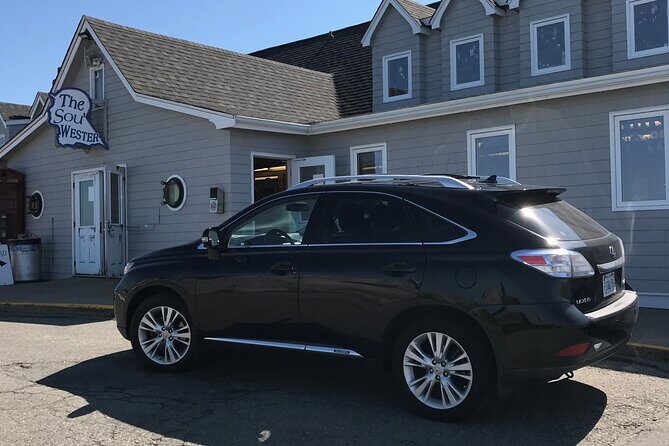 Private Tour in Halifax by a Luxury Vehicle with Informative Guide - FAQ: Your Practical Questions Answered