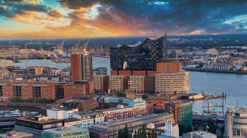 Private tour in Hamburg - FAQ