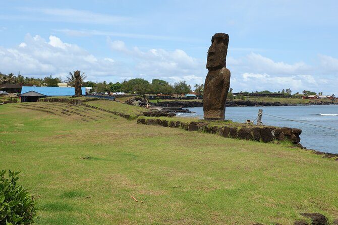 Private Tour in Hanga Roa the only city of Rapa Nui - The Practicalities and What to Expect