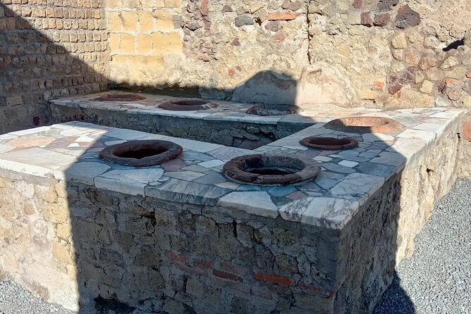 Private Tour in Herculaneum with an authorized guide - The Value of a Guided Experience
