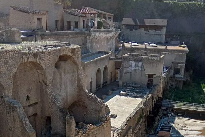 Private Tour in Herculaneum with an authorized guide - Final Thoughts: Is This Tour Worth It?