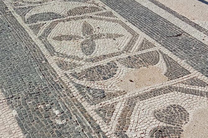 Private Tour in Herculaneum with an authorized guide - FAQ