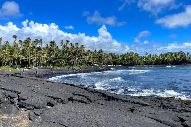 Private Tour in Hilo Island of Hawaii - Key Points