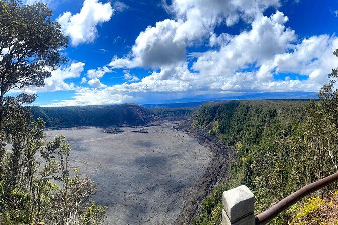 Private Tour in Hilo Island of Hawaii - FAQ