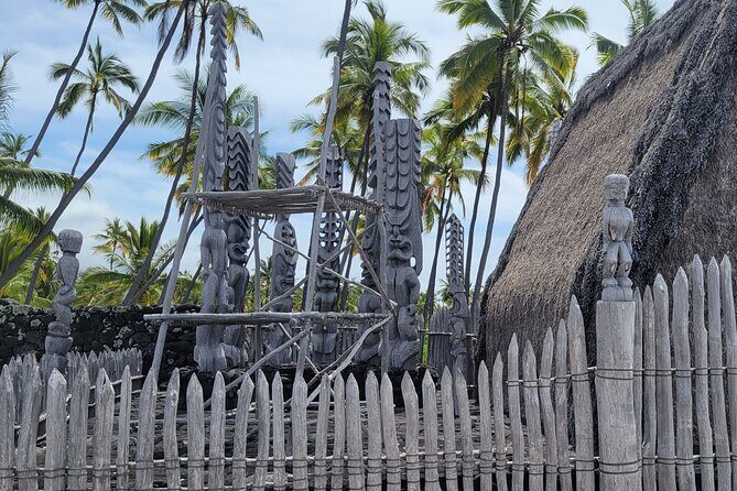 Private Tour in Hilo & Kona - Final Thoughts