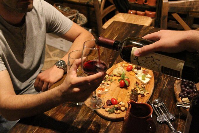 Private Tour in Historic Estate in Monemvasia with wine-olive oil tasting & meal - FAQs