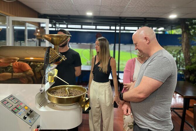 Private Tour in Hoi An Ancient Town with Coffee Making - Exploring Hoi An: A Rich Cultural Tapestry