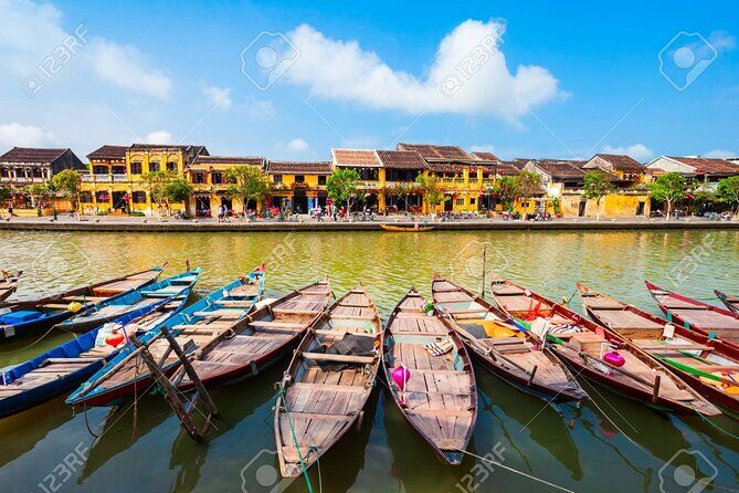 Private Tour in Hoi An Ancient Town with Coffee Making - Practical Information and Value