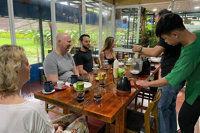 Private Tour in Hoi An Ancient Town with Coffee Making - FAQ