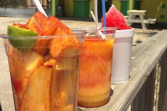 Private Tour in Houston With Street Food and Local Guide - Who Will Love This Tour?