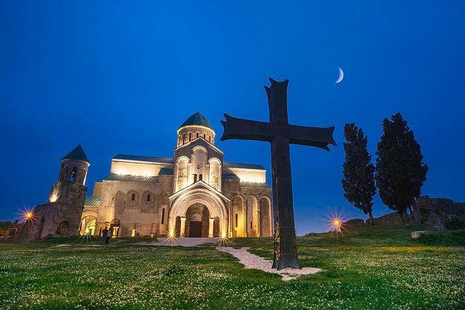 Private Tour in Imereti Region - Exploring Georgias Imereti Region: A Complete Guide to a Private Day Trip