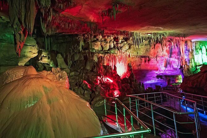 Private Tour in Imereti Region - Who Would Love This Tour