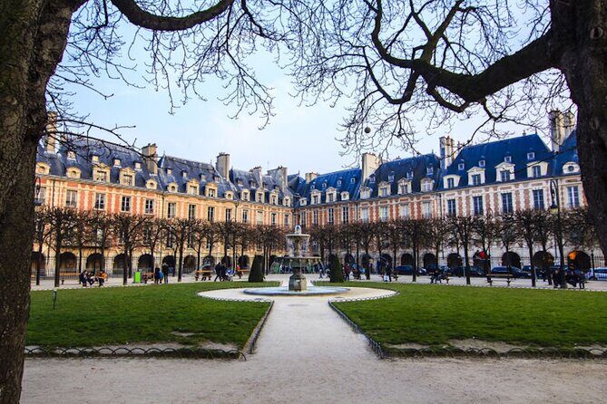 Private Tour in Italian of Paris: Centre, Montmartre, Louvre - Why This Tour Offers Great Value