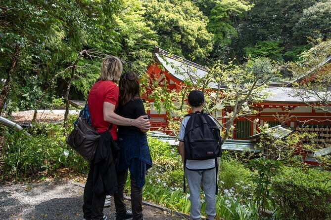 Private tour in Kamakura: Matcha tea tasting & photo shoot - A Deep Dive into the Kamakura Matcha and Photo Tour
