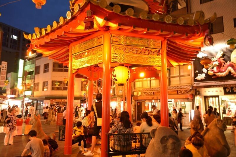 Private tour in Kobe with beef dinner - Detailed Tour Breakdown