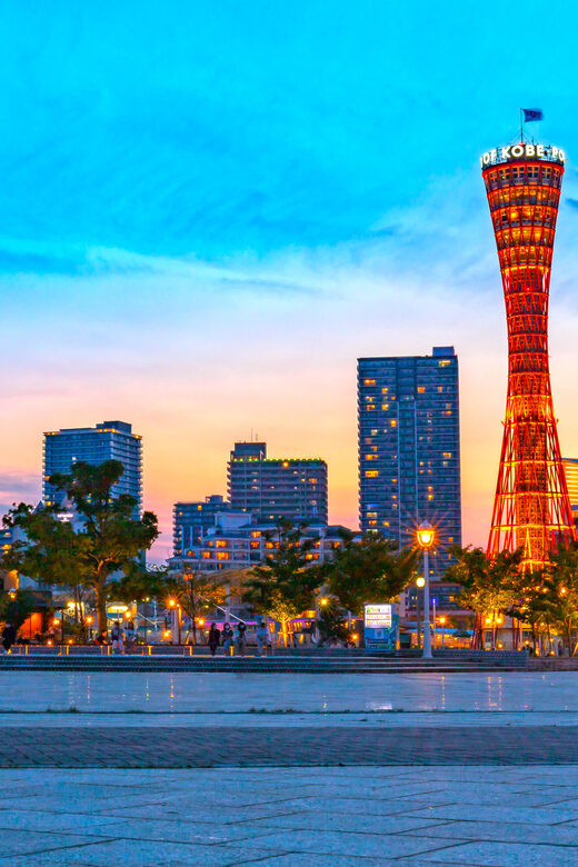 Private tour in Kobe with beef dinner - FAQ