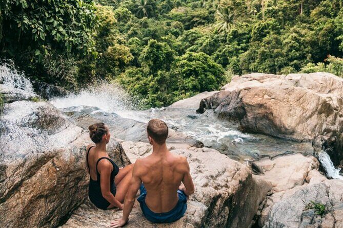 Private Tour in Koh Samui Waterfall And Mummified Monk Temple - Final Thoughts
