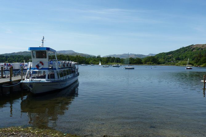 Private Tour in Lake District from York in a 16 Seater Mercedes - Who Should Consider This Tour?