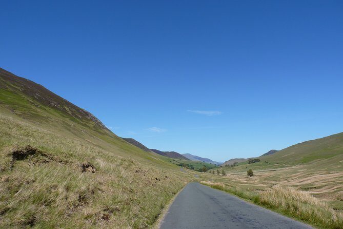 Private Tour in Lake District from York in a 16 Seater Mercedes - FAQ