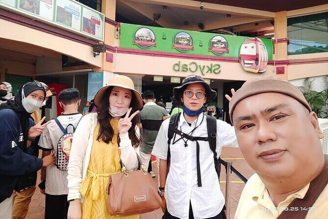Private Tour in Langkawi With Sky Bridge And Langkawi Cable Car - Key Points