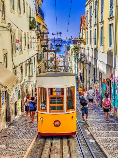 Private Tour in Lisbon - Discovering Lisbon in Style: An In-Depth Review of the Private Tour