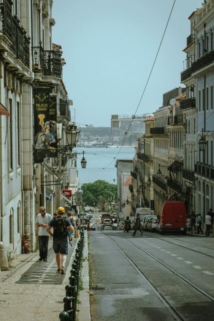 Private Tour in Lisbon - The Itinerary in Detail: What You’ll See and Experience