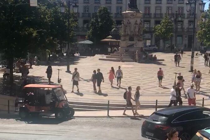 Private Tour in Lisbon - FAQs