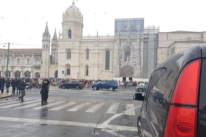 Private Tour in Lisbon, Half day - An In-Depth Look at the Lisbon Private Tour