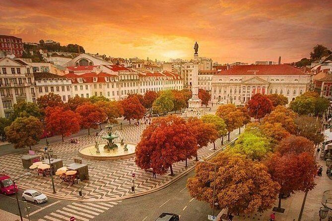 Private Tour in Lisbon, Half day - FAQ