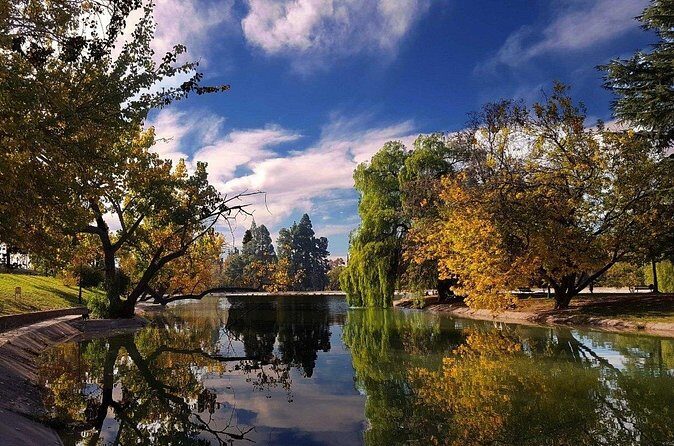 Private tour in Maipú - The Sum Up