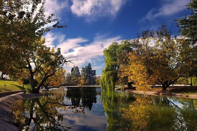 Private tour in Maipú - FAQ