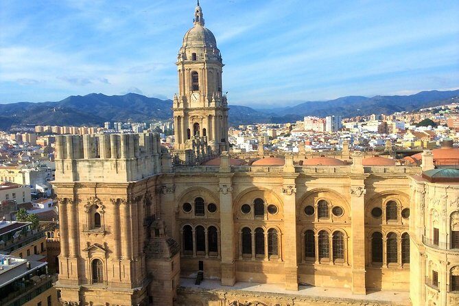 Private tour in Malaga from Costa del Sol - An In-Depth Look at the Malaga Private Tour from Marbella
