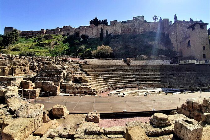 Private tour in Malaga from Costa del Sol - How We Think About the Value