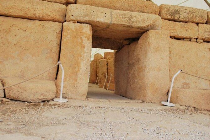 Private Tour in Malta Prehistoric Temples & Mdina - Authenticity and Value