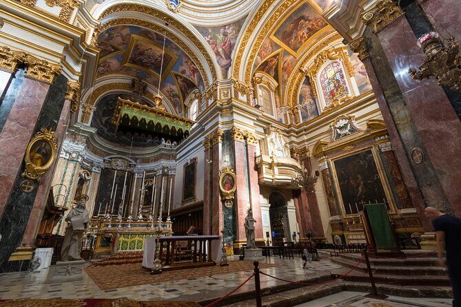 Private Tour in Malta Prehistoric Temples & Mdina - Who Should Consider This Tour?