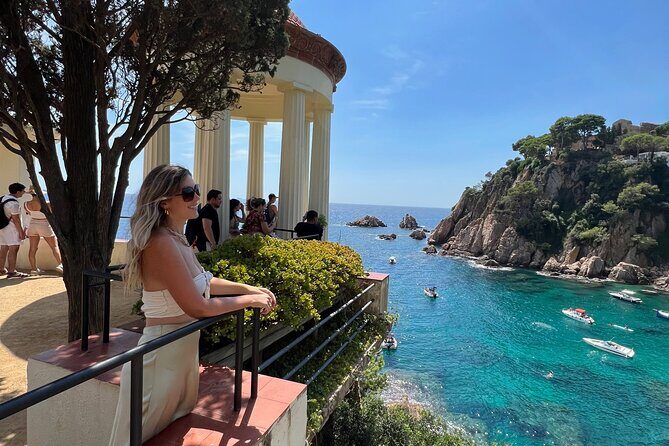 Private Tour in Marimurtra Garden and Blanes City - Price and Value