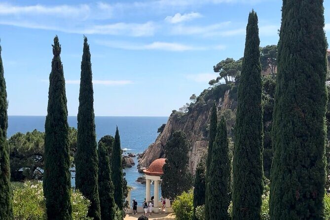 Private Tour in Marimurtra Garden and Blanes City - Final Thoughts