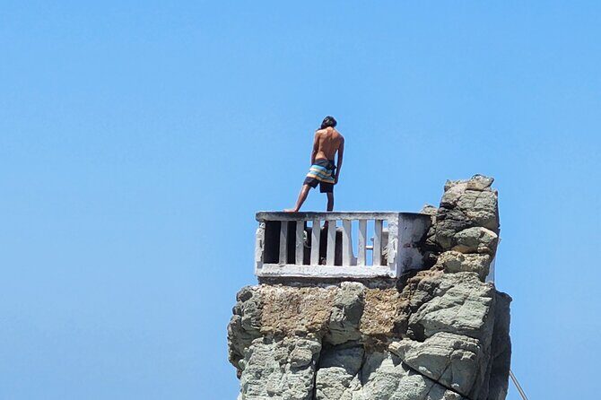 Private Tour in Mazatlan - Key Points