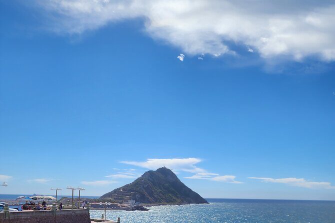 Private Tour in Mazatlan - Who Should Consider This Tour?