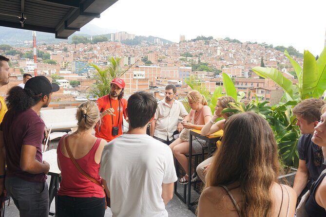 Private Tour in Medellin with Commune 13, Museums and Coffee Tasting - Key Points