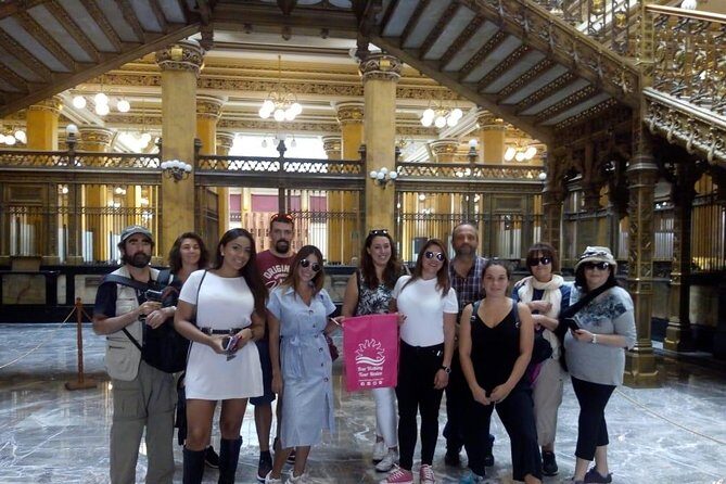 Private Tour in Mexico City - Best Rated - The Sum Up